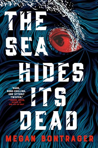 The Sea Hides Its Dead book cover