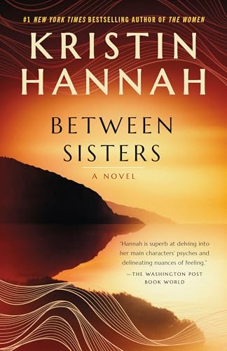 Between Sisters book cover