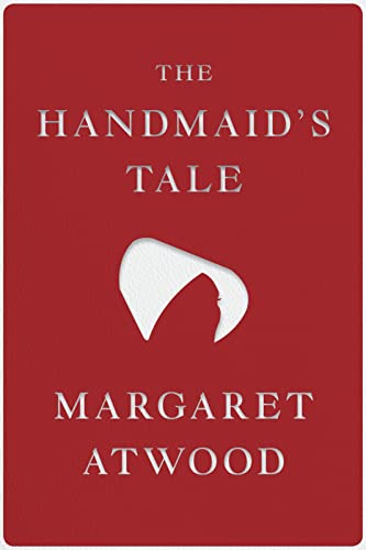 The Handmaid's Tale Deluxe Edition book cover