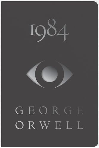1984 Deluxe Edition book cover