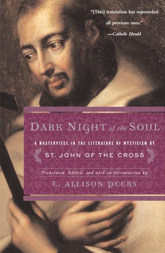 Dark Night of the Soul book cover