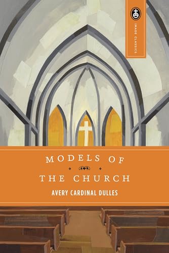 Models of the Church (Expanded) book cover
