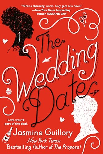 The Wedding Date book cover