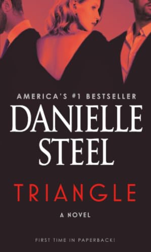 Triangle book cover