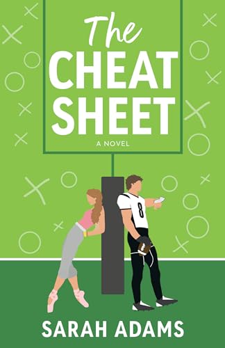 The Cheat Sheet book cover