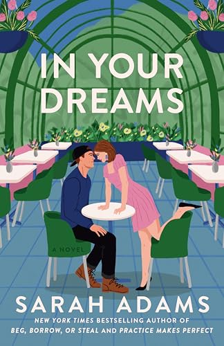 In Your Dreams book cover