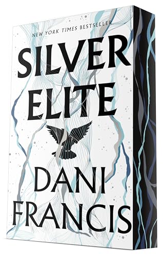 Silver Elite book cover