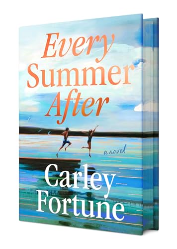 Every Summer After: Deluxe Edition book cover