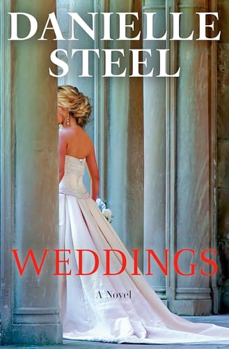 Weddings book cover