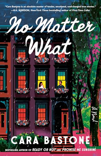 No Matter What: A Hearts of New York Novel book cover