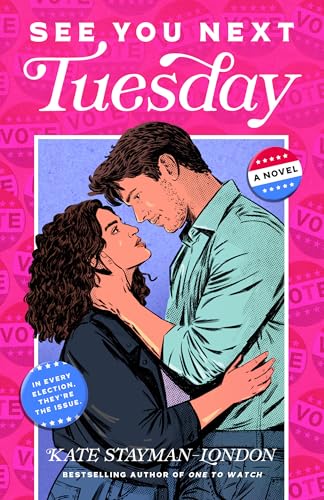 See You Next Tuesday book cover