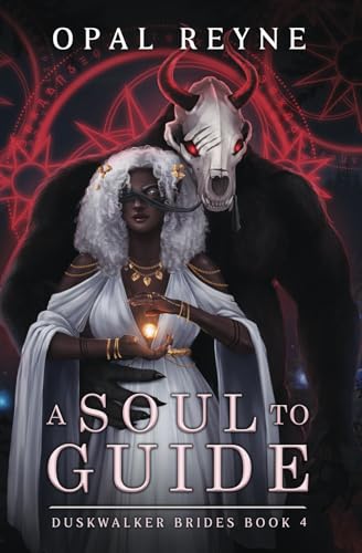 A Soul to Guide book cover