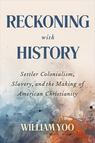 Reckoning with History book cover