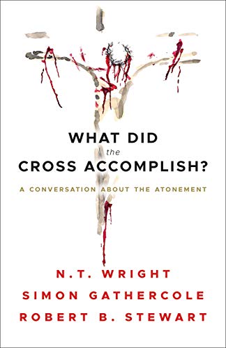 What Did the Cross Accomplish? book cover