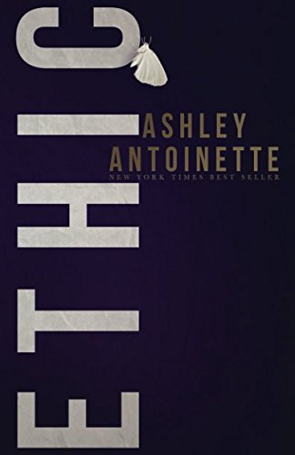 Ethic book cover