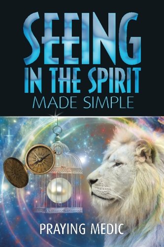 Seeing in the Spirit Made Simple book cover