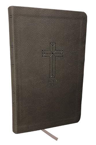 NKJV, Value Thinline Bible, Standard Print, Imitation Leather, Black, Red Letter Edition by Thomas Nelson, Imitation Leather book cover