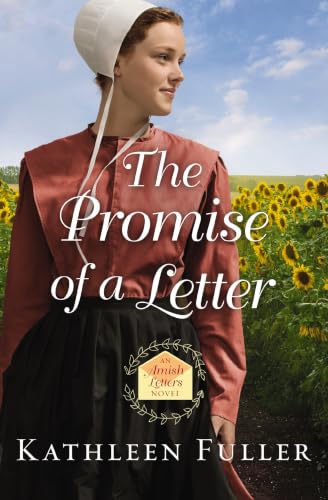 The Promise of a Letter book cover