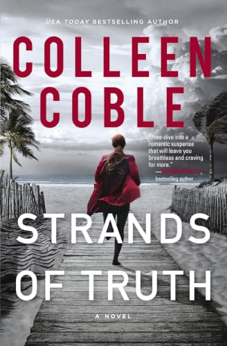 Strands of Truth book cover