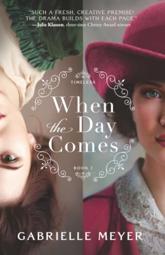 When the Day Comes book cover