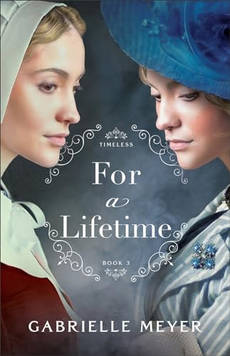 For a Lifetime book cover