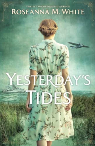 Yesterday's Tides book cover