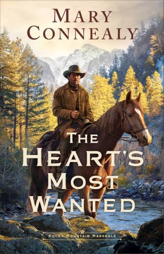 The Heart's Most Wanted book cover