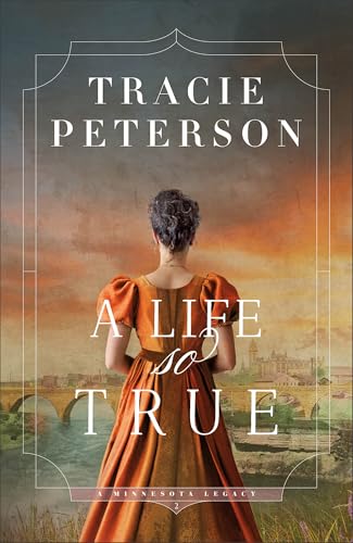 A Life So True book cover