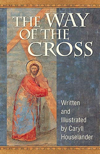 The Way of the Cross (Twenty-Eighth) book cover
