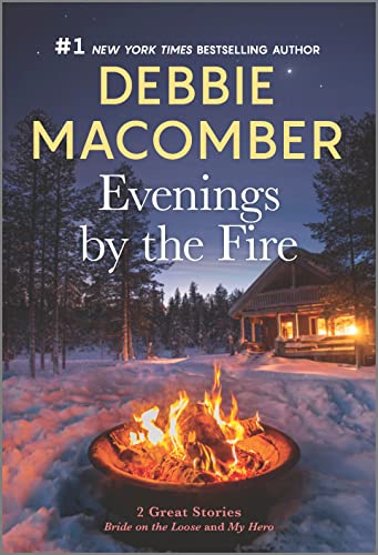 Evenings by the Fire (Reissue) book cover