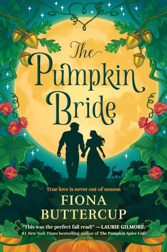 The Pumpkin Bride (Original) book cover