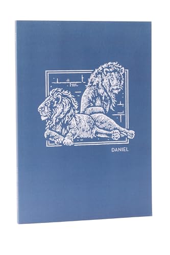 Net Abide Bible Journal - Daniel, Paperback, Comfort Print: Holy Bible by Taylor University Center for Scripture Engagement, Paperback book cover
