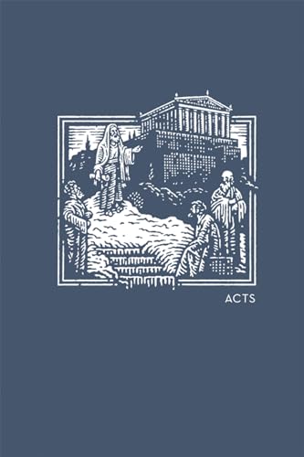 Net Abide Bible Journal - Acts, Paperback, Comfort Print: Holy Bible by Taylor University Center for Scripture Engagement, Paperback book cover