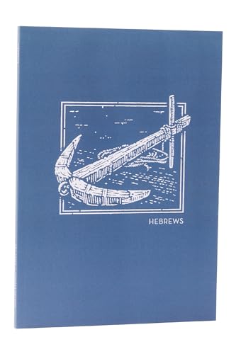 Net Abide Bible Journal - Hebrews, Paperback, Comfort Print: Holy Bible by Taylor University Center for Scripture Engagement, Paperback book cover