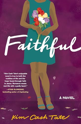 Faithful book cover