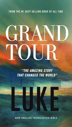 Grand Tour, Vol. 3 by Thomas Nelson, Mass Market Paperbound book cover