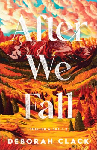 After We Fall book cover