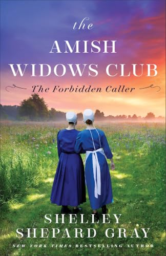 The Forbidden Caller book cover