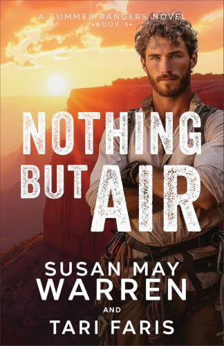 Nothing But Air book cover