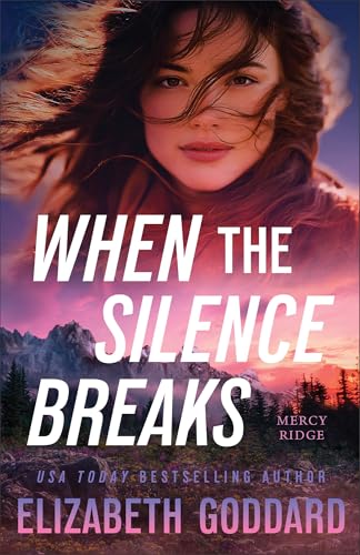 When the Silence Breaks book cover