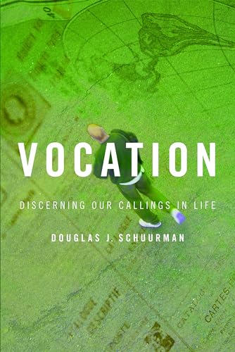 Vocation: Discerning Our Callings in Life book cover