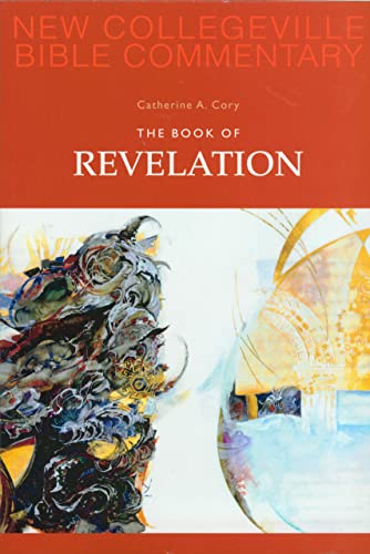 The Book of Revelation: Volume 12 Volume 12 book cover