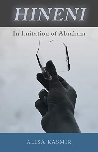 Hineni: In Imitation of Abraham book cover