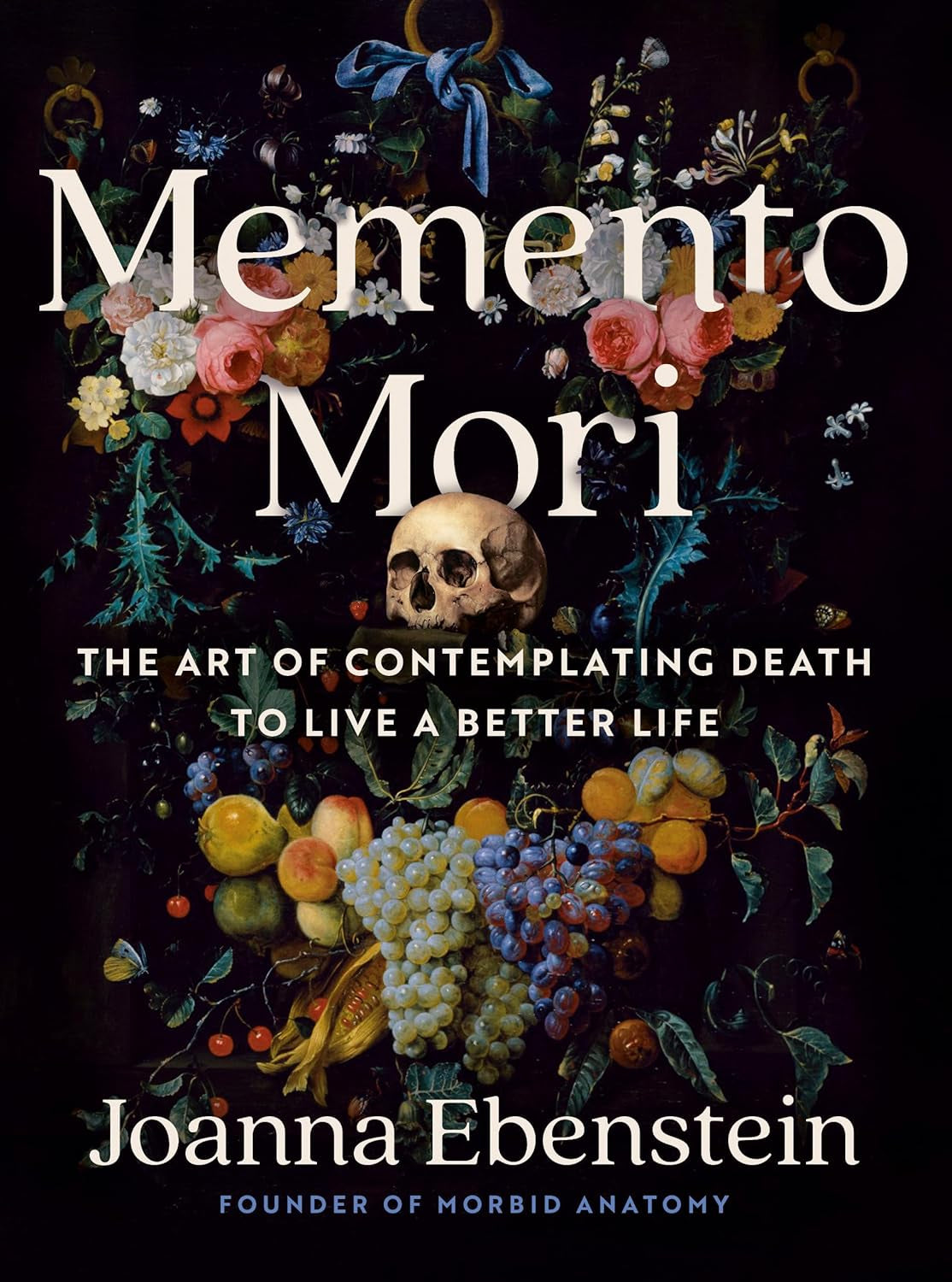 Memento Mori: the Art of Contemplating Death to Live a Better Life