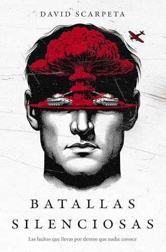 Batallas Silenciosas: Las Luchas Que Llevas Por Dentro Que Nadie Conoce book cover