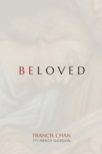 Beloved book cover