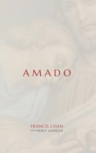 Amado book cover