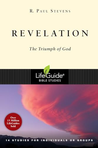 Revelation: The Triumph of God (Revised) book cover