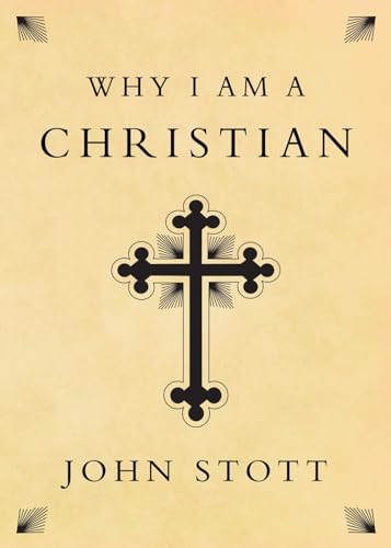 Why I Am a Christian book cover