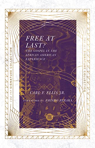 Free at Last?: The Gospel in the African American Experience book cover